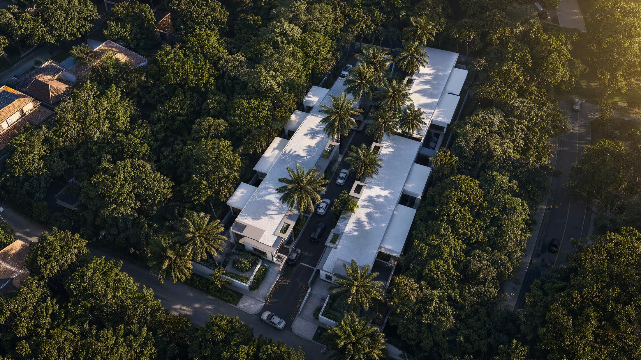 The Estates at Riverland