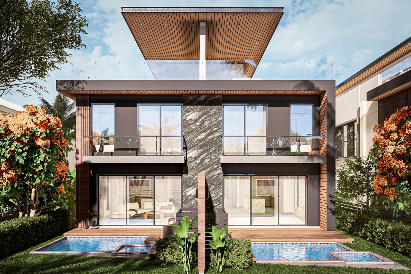 The Residences at Coral Ridge