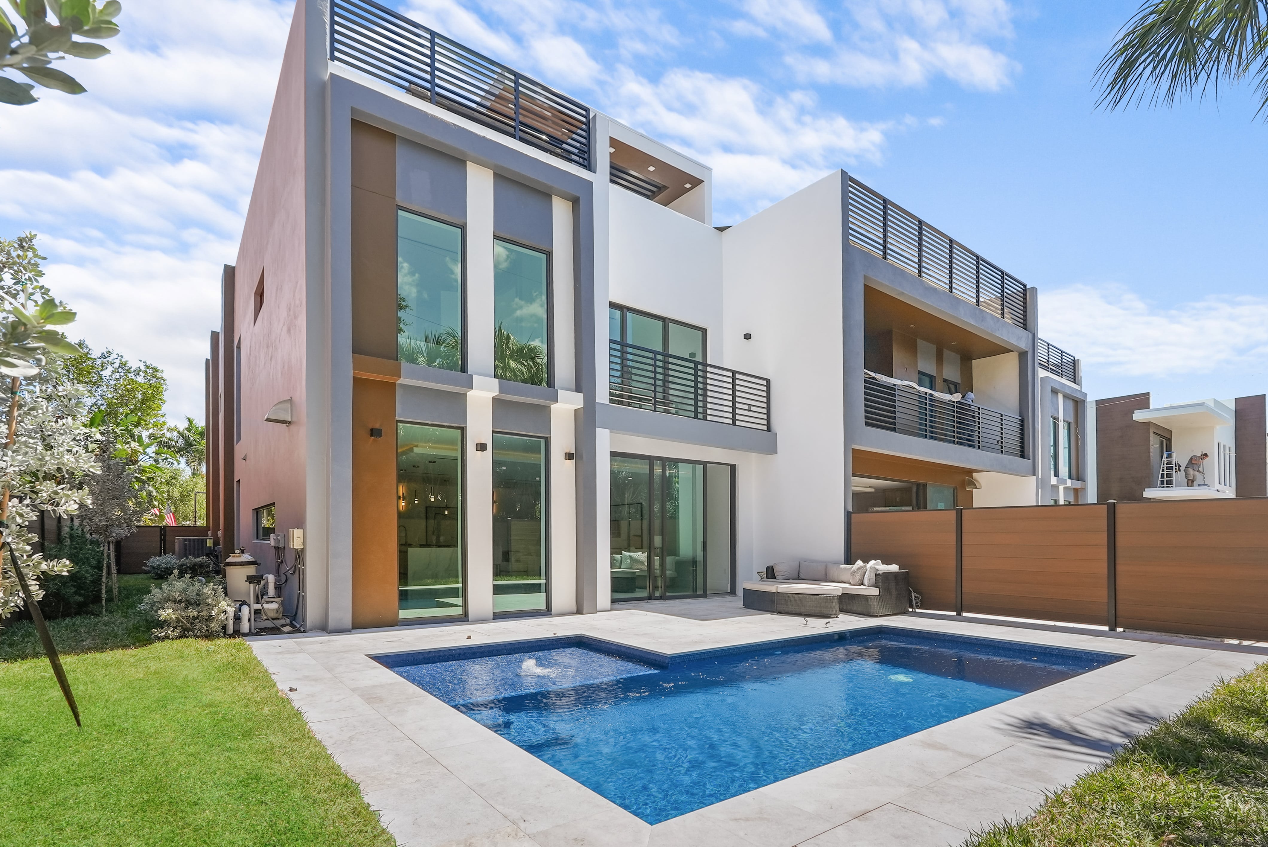 The Villas at Coral Ridge