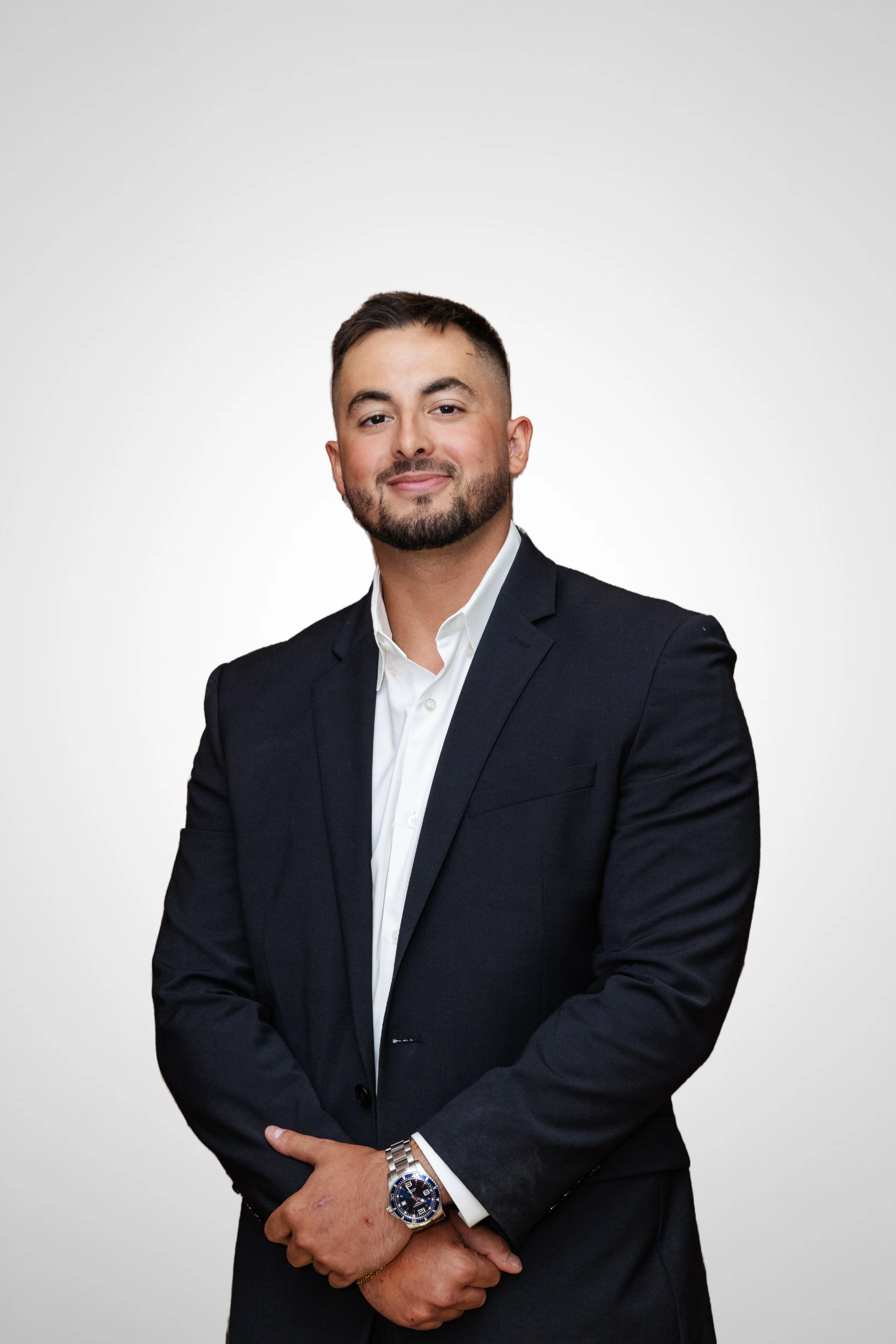 Brandon Barroso